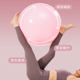 Yoga ball fitness shaping children's sensory training pregnant women midwifery yoga special thickened balance sports ball