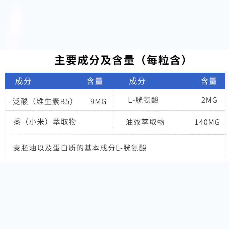 bayer priorin防脱发 3Hapopro海外保健理疗