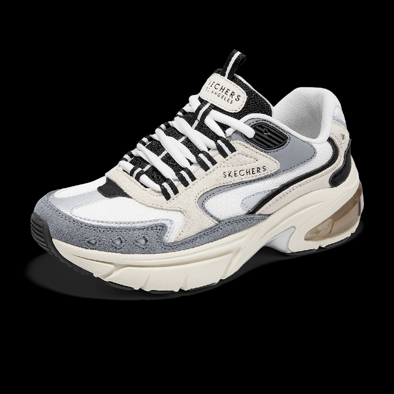 斯凯奇（Skechers）女冬季其它运动休闲鞋老爹鞋,淘宝优惠券,粉丝福利购,淘宝优惠卷