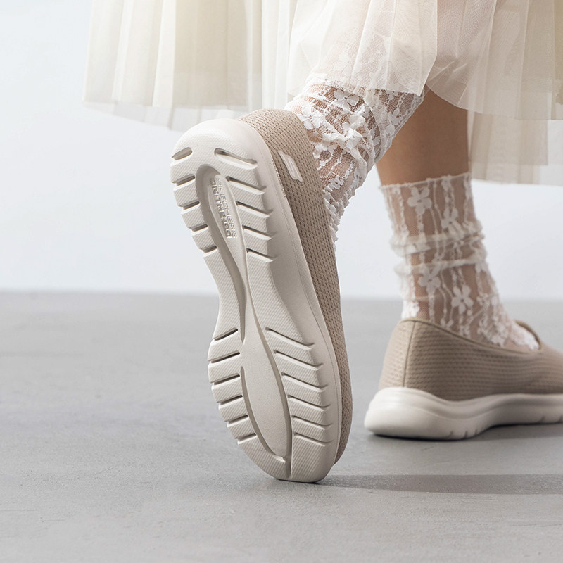 斯凯奇女鞋新款透气网面鞋休闲健步鞋老人鞋官方旗舰店,淘宝优惠券,粉丝福利购,淘宝优惠卷