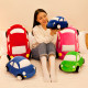 Simulation ລົດ plush toy ເດັກຊາຍລົດເມ