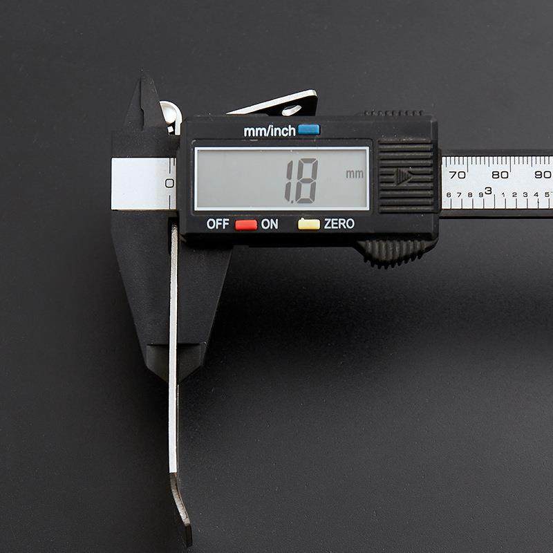 加厚不锈钢锁扣家用插销柜子搭扣锁具门栓加厚防盗挂锁门锁扣门鼻,淘宝优惠券,粉丝福利购,淘宝优惠卷