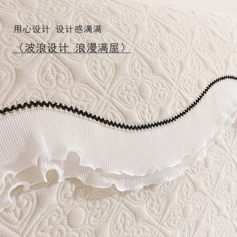 高级感加厚床头套罩2025新款四季通用软包靠背木床头保护遮丑盖布,淘宝优惠券,粉丝福利购,淘宝优惠卷