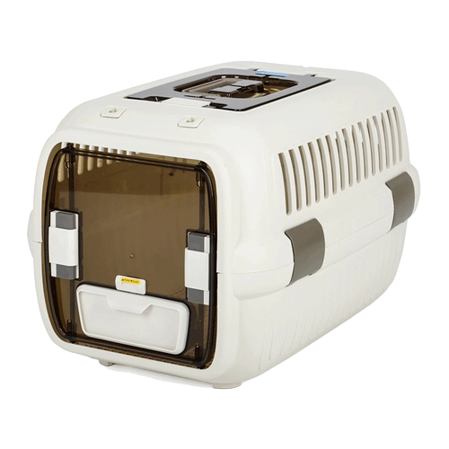 Cat Music Cat Aviation Box с большой мощностью кошачья воздушная доставка партии торговая коробка Cat Cage Portable Box Car