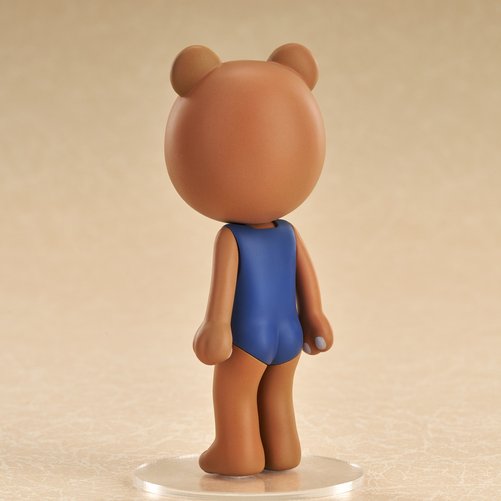 【代购】【预售】 Mini Memory 搞笑漫画日和 熊吉 兔美 - 图1