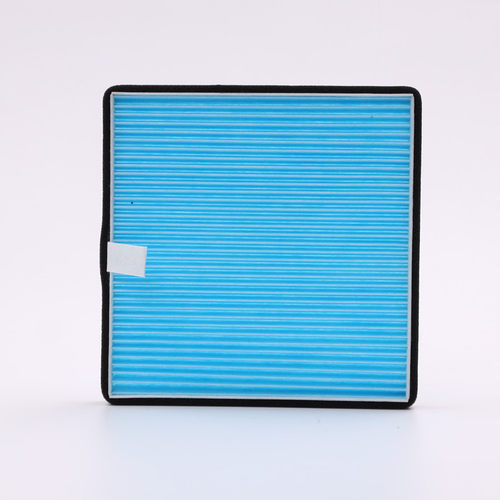 适配北汽S2幻速S3 L银翔H2 H3威旺M20 M30 M35空调滤芯清器格网子 - 图1