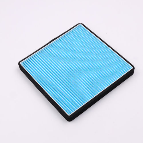 适配北汽S2幻速S3 L银翔H2 H3威旺M20 M30 M35空调滤芯清器格网子 - 图2