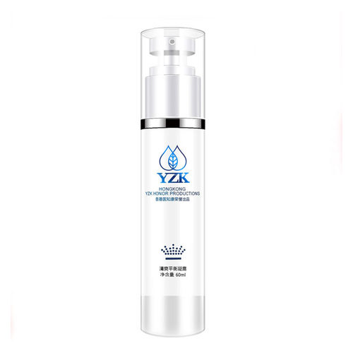 【经典款】医知康 清爽平衡凝露60ml 官方自营 正品保证 - 图0