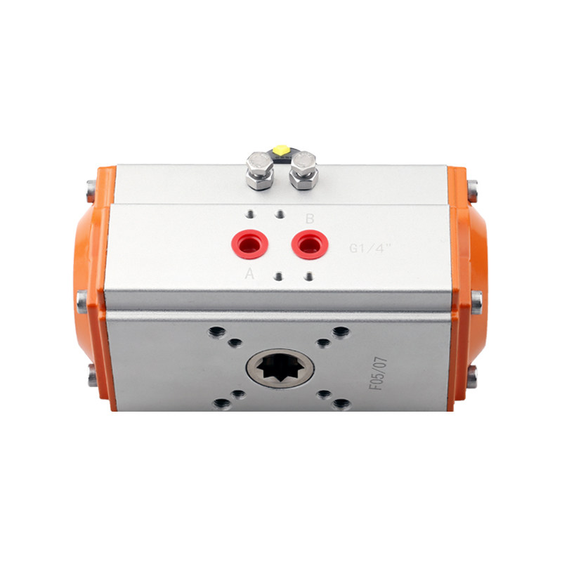 气动执行器气动蝶阀执行器GT气动球阀风阀AT气动阀门气动头双作用,淘宝优惠券,粉丝福利购,淘宝优惠卷