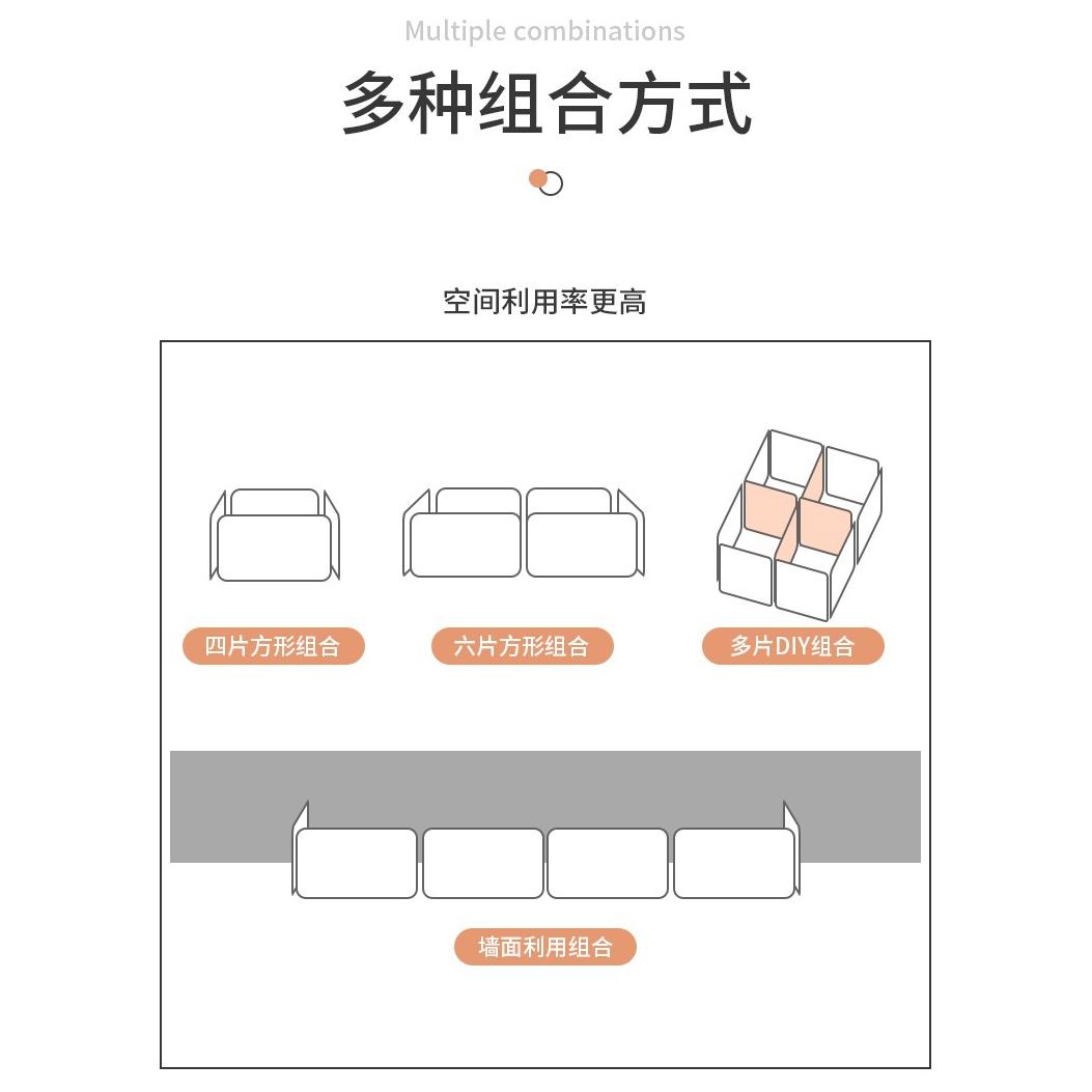 狗窝带厕所自动宠物围栏屋室内小型犬泰迪栅栏隔离门带厕所区狗笼