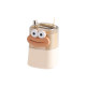 Creative toothpick cartridge automatically pops up for household storage light luxury