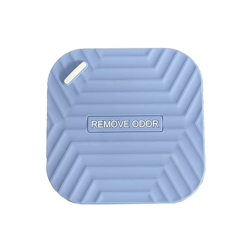 Court Ido -dilemma анти -силиконный гель -подушка туалетная подушка против дезодорного дезодора