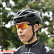 Cycling glasses mountain bike polarized women marathon