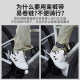 Bicycle trouser straps, mountain road bike gaiters, trouser leg straps, foot straps, trouser leg arm straps, cycling equipment