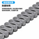 Mountain bike chain 7 speed accessories 8 9 10 21 24 27 speed road folding bicycle chain universal