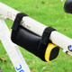 Mountain speaker Velcro fixed water bottle bicycle straps