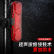 USB charging warning flashing children's bicycle tail light