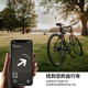 Airtag apple positioning anti-lost artifact water bottle holder