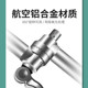 电动车雨伞支架电瓶车自行车遮阳伞固定器婴儿推车撑伞支撑架神器