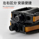Children's bicycle pedals children's toys