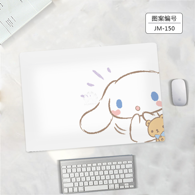 华为matebook16/14保护壳13保护套x pro笔记本16.1寸荣耀magicbook14贴纸2021款锐龙版电脑配件d15外壳D14 - 图2