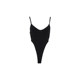 Cnyishe street temperament hot girl suspender jumpsuit