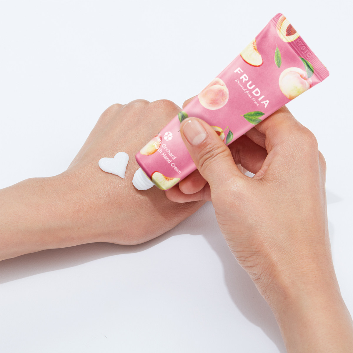 韩国frudia冬季游戏护手霜礼盒装 FRUDIA海外护手霜