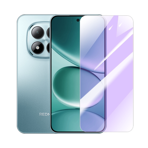 适用oppoA6spro钢化膜a65G全屏A6C防摔A6gt5g手机电镀膜a6l抗蓝光护眼防指纹玻璃oppoa6pro防爆0pp0A6i保护膜 - 图3