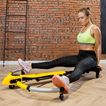 Fitness Equipment Multifunction Integrated Trainer Dragonfly Machine Bodybuilding Abdominal Plastic Waist Tummy Tummy Comprehensive Exercises