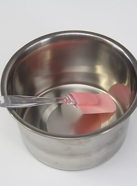香薰蜡烛diy工具电热炉不锈钢