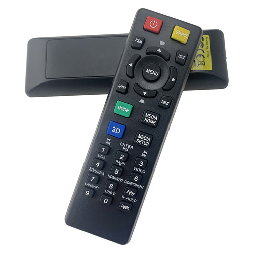 宏基EV-X57H BS-512 BS-520 BS-525 X1213 X1213PH 投影机遥控器 - 图1