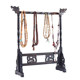 Household Buddhist beads and cultural necklace display stand bracelet stand