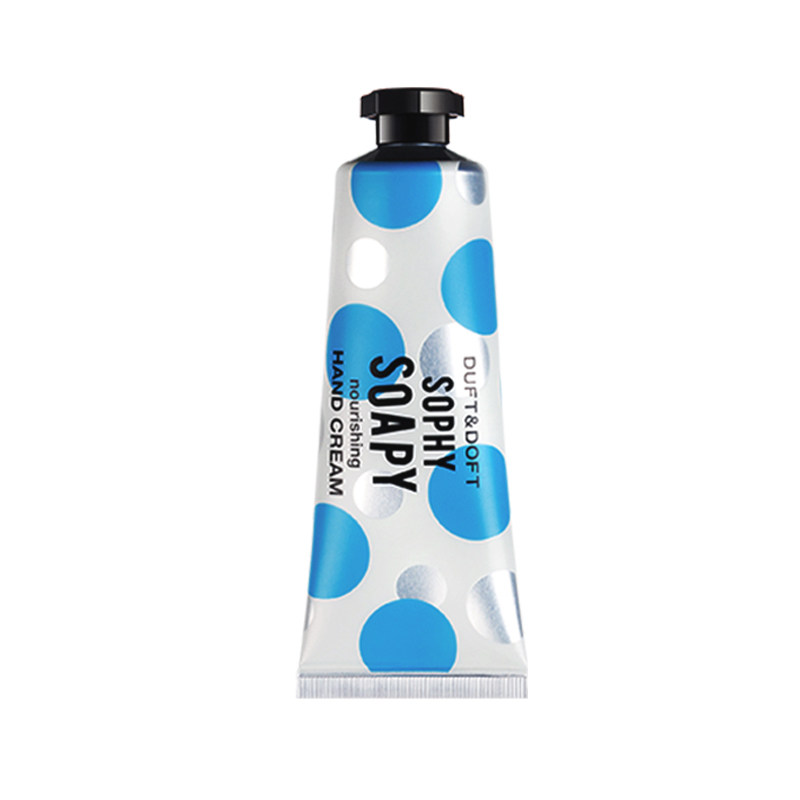 金希澈同款韩国duftdoft dnd护手霜 duftdoft海外护手霜