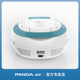 Reproductor de cintas CD/DVD Panda CD-850