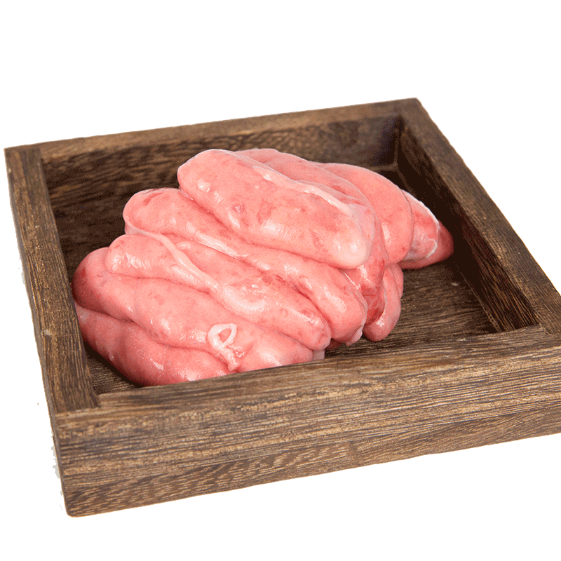 烤肉店肠清真牛肉肠韩式*风干香肠 仁传人食品香肠/腊肠