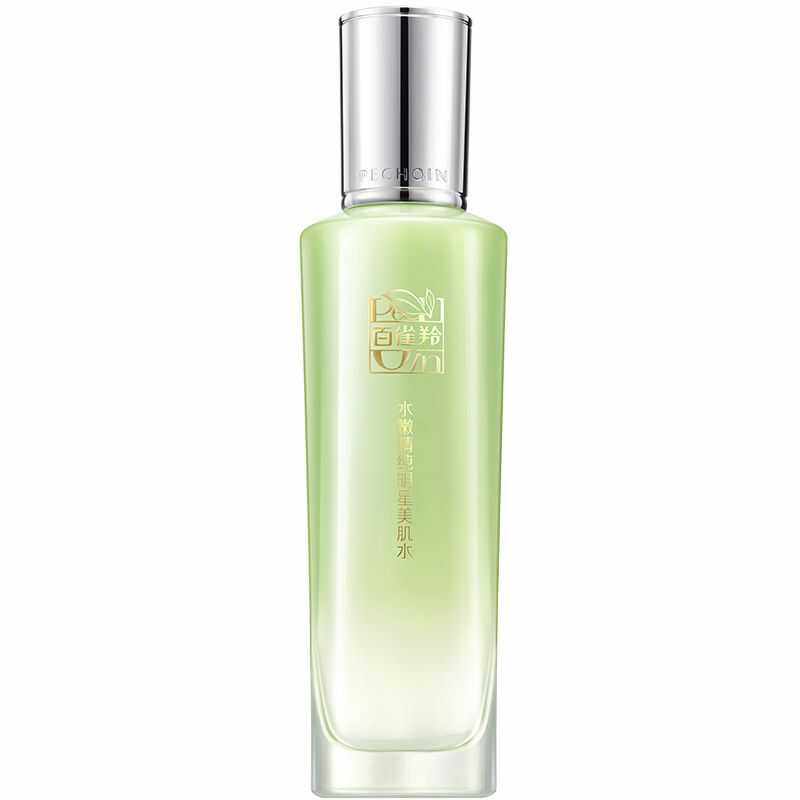 百雀羚水嫩精纯明星美肌水100ml爽肤水保湿水护肤品,淘宝优惠券,粉丝福利购,淘宝优惠卷
