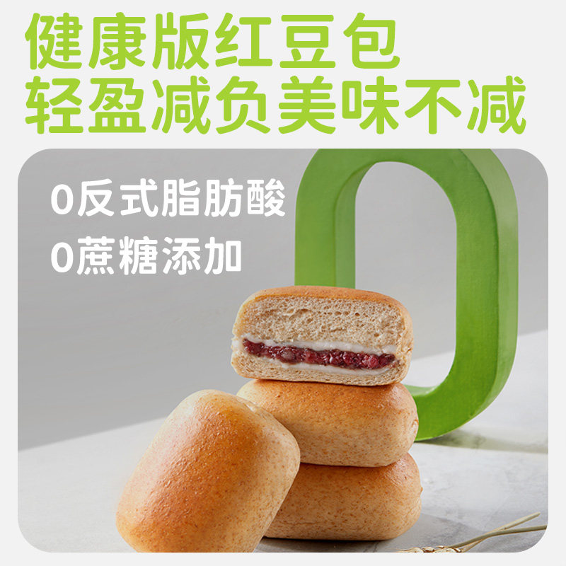  田园主义西式糕点