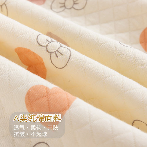 纯棉护肩颈椎坎肩睡觉产妇春秋护肩膀孕妇产后保暖喂奶坐月子披肩 - 图2