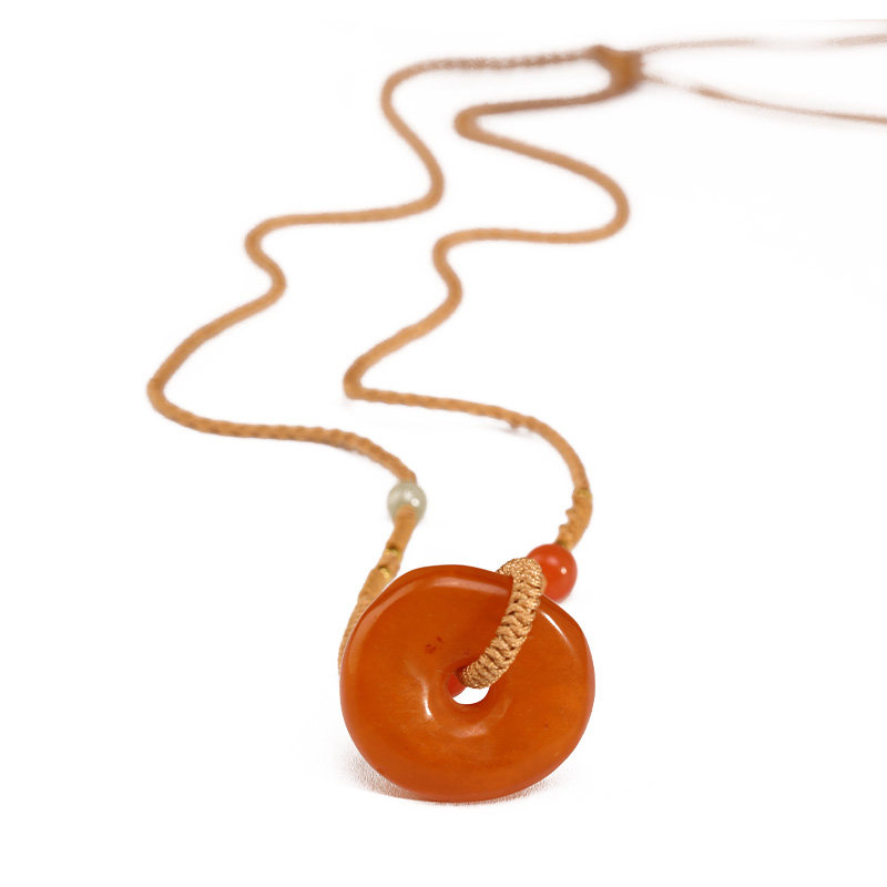  会铭手工坊项坠/吊坠