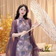 ຕົ້ນສະບັບ homemade elegant fairy gauze ເສື້ອກັນແດດປ້ອງກັນແສງແດດ versatile cardigan ບາງ