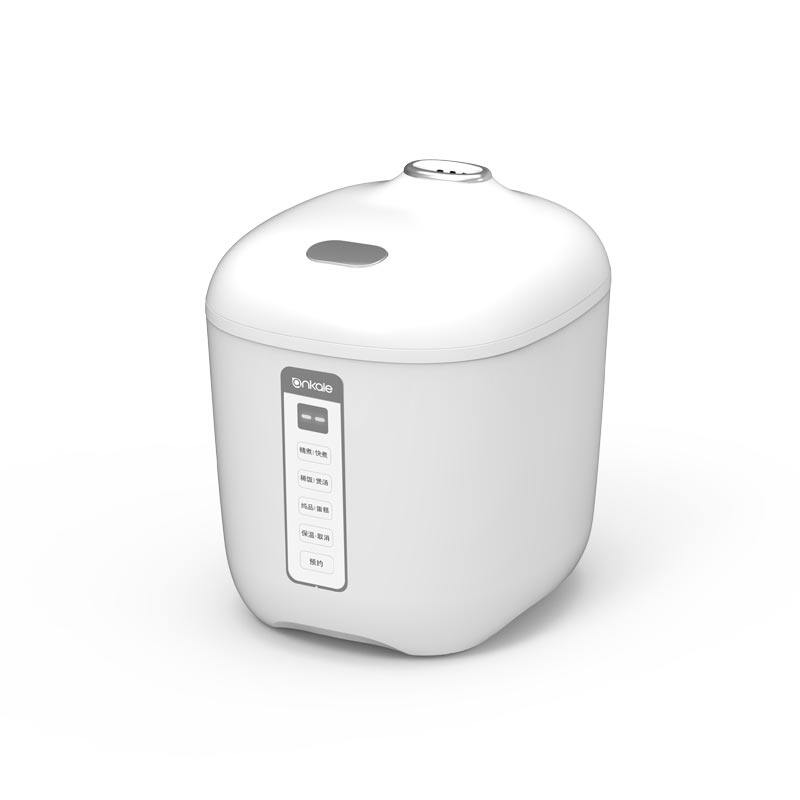 德国ankale迷你电饭煲小1人 2家用小型电饭锅多功能单人一人食升l 德国ankale迷你电饭煲小1人 2家用小型电饭锅多功能单人一人食升l