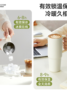 无线鲜榨8h锁鲜办公室续命神器