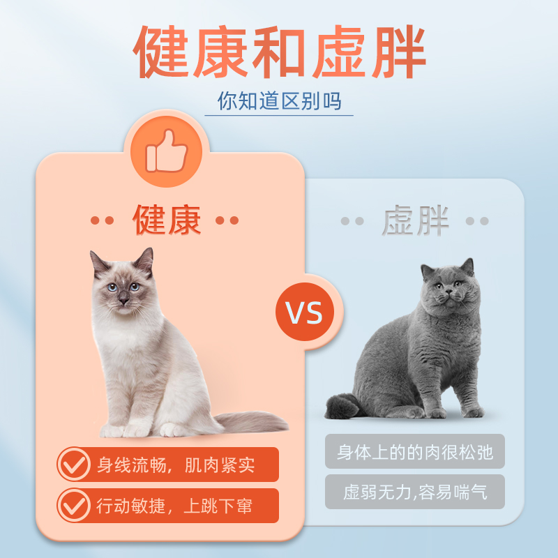 好适嘉猫罐头 98k全价猫粮主食罐猫咪低脂湿粮罐头低脂量0内脏-图0