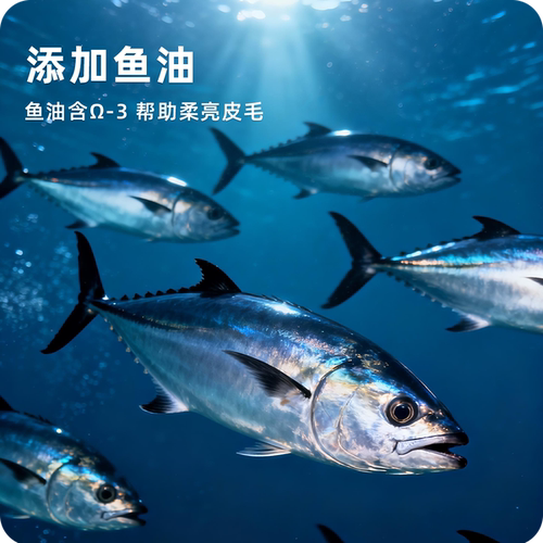 好适嘉猫罐头主食罐85g98K系列幼猫成猫补充营养湿粮猫饭猫咪零食 - 图3