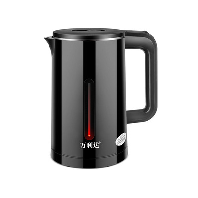 电热水壶家用烧水壶宿舍不锈钢保温壶快壶电壶自动开水壶