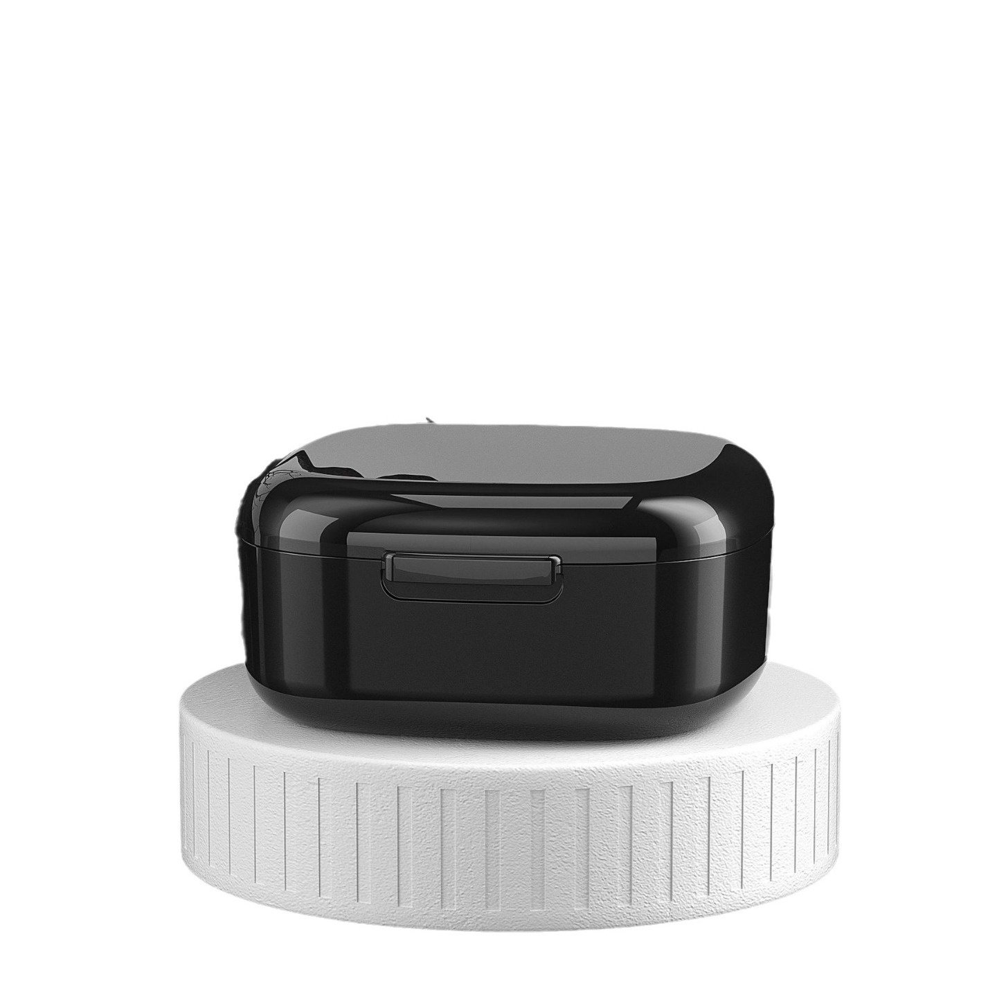 假牙收纳盒义齿老人便携浸泡牙盒隐形牙套矫正保持器清洗清洁盒子,淘宝优惠券,粉丝福利购,淘宝优惠卷