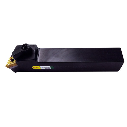 MZG数控车床外圆车刀杆MDQNR/MDQNL-2020K11/2525M15仿形车削刀具 - 图0