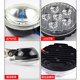 12v24v super bright solar modified auxiliary reversing light