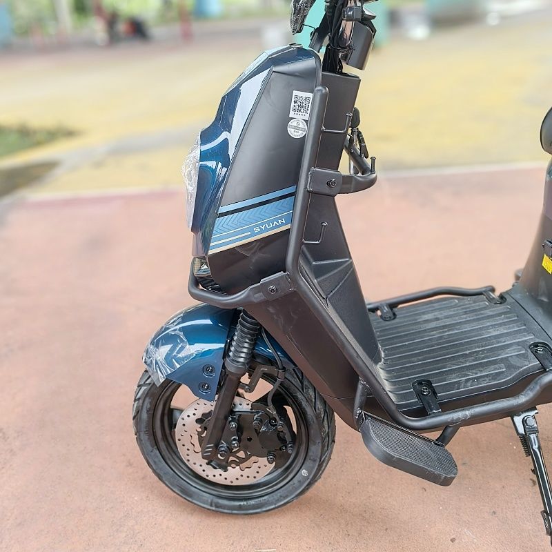 适用深远T300前后护杠全套T90全车保险杠T3S通用A8L电动车防撞前 - 图1