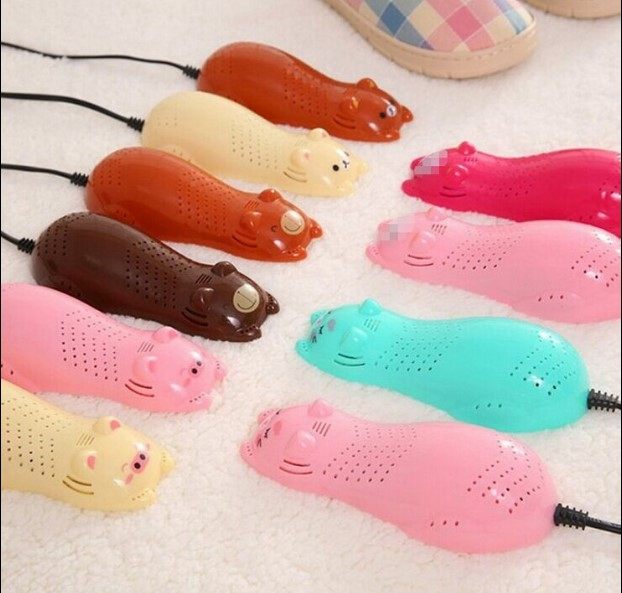 实用促销新款日用品节日春节公司年会元旦创意新年礼品礼物烘鞋